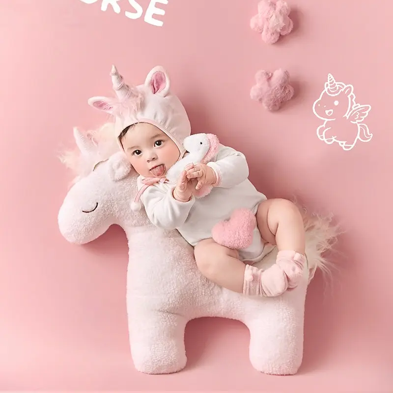Pink Alpaca Theme Set - Image 2
